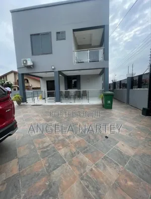 4bdrm House in Baatsonaa Spintex, Accra Metropolitan for sale