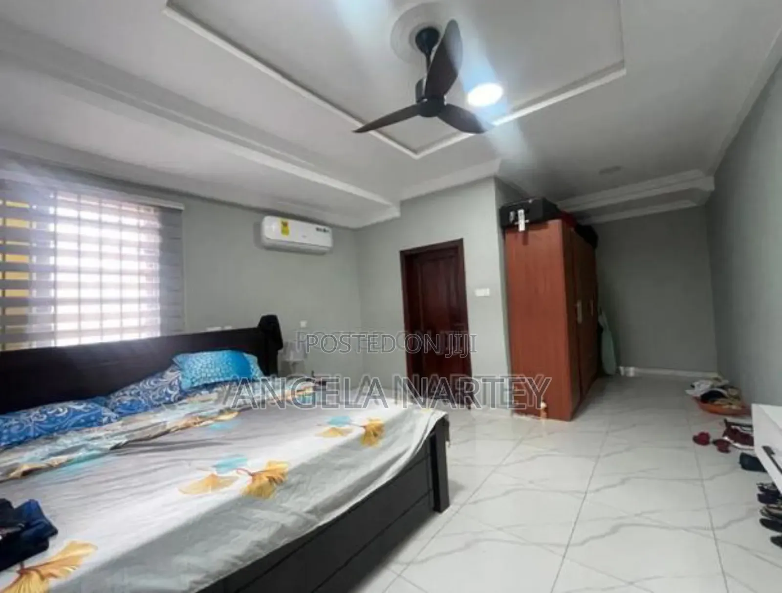 4bdrm House in Baatsonaa Spintex, Accra Metropolitan for sale