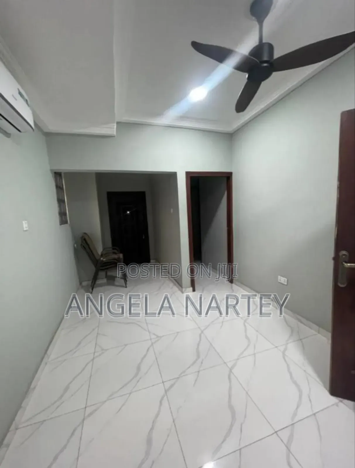 4bdrm House in Baatsonaa Spintex, Accra Metropolitan for sale