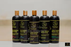 Label Design and Printing for Bottles and Jars