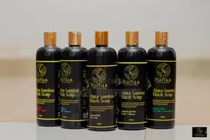 Label Design and Printing for Bottles and Jars