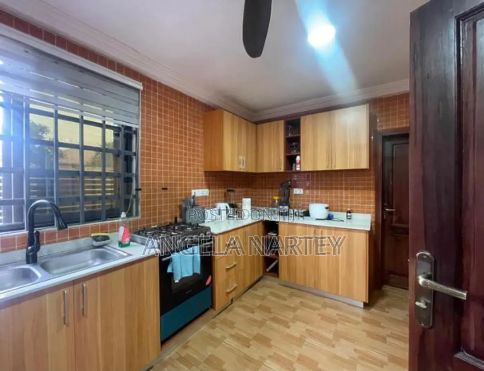 4bdrm House in Baatsonaa Spintex, Accra Metropolitan for sale