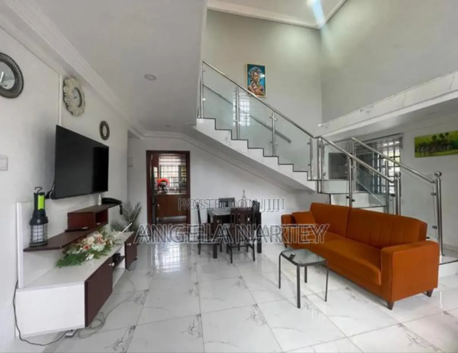 4bdrm House in Baatsonaa Spintex, Accra Metropolitan for sale