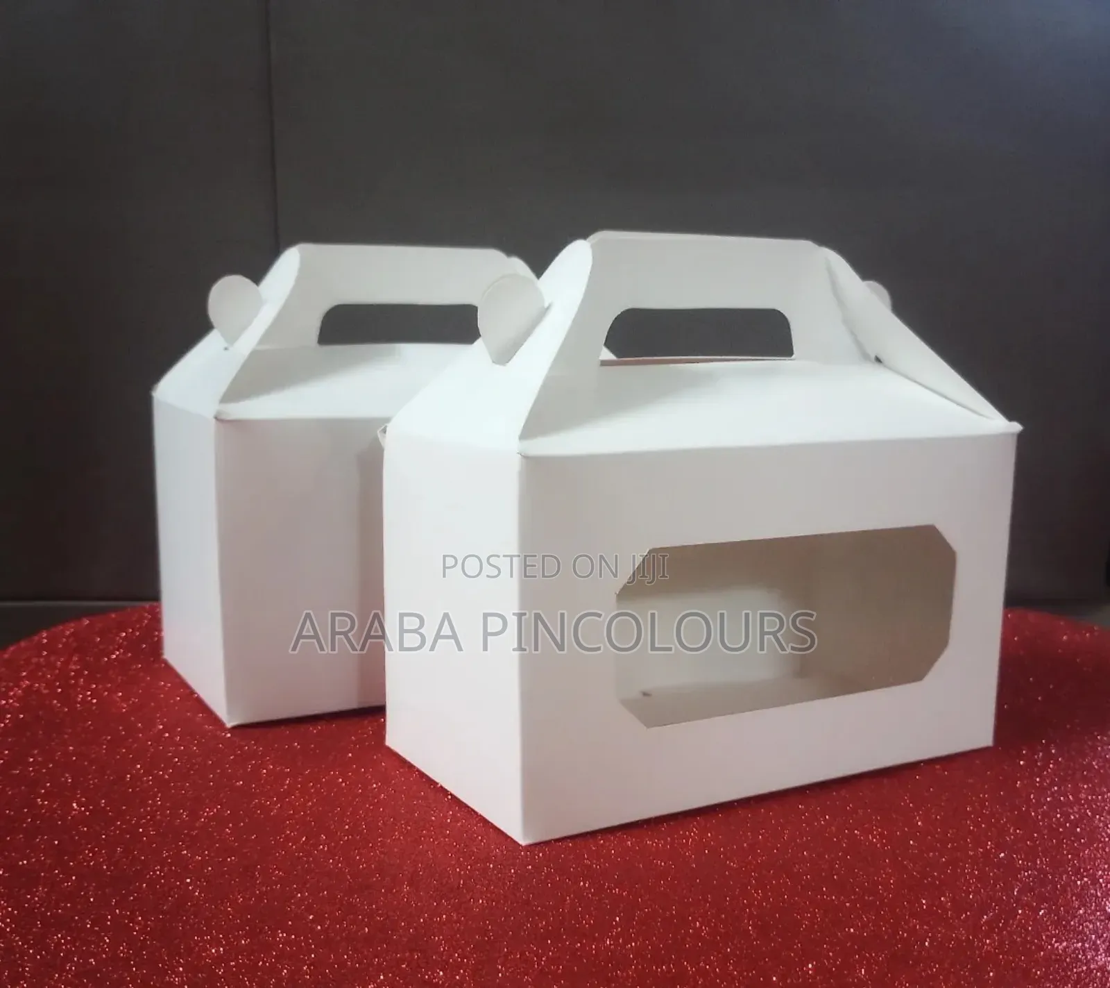 Multi Purpose Box