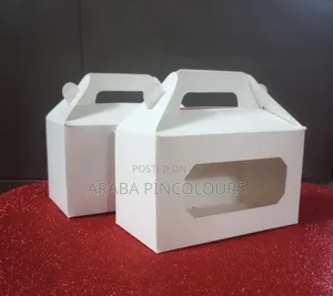 Multi Purpose Box