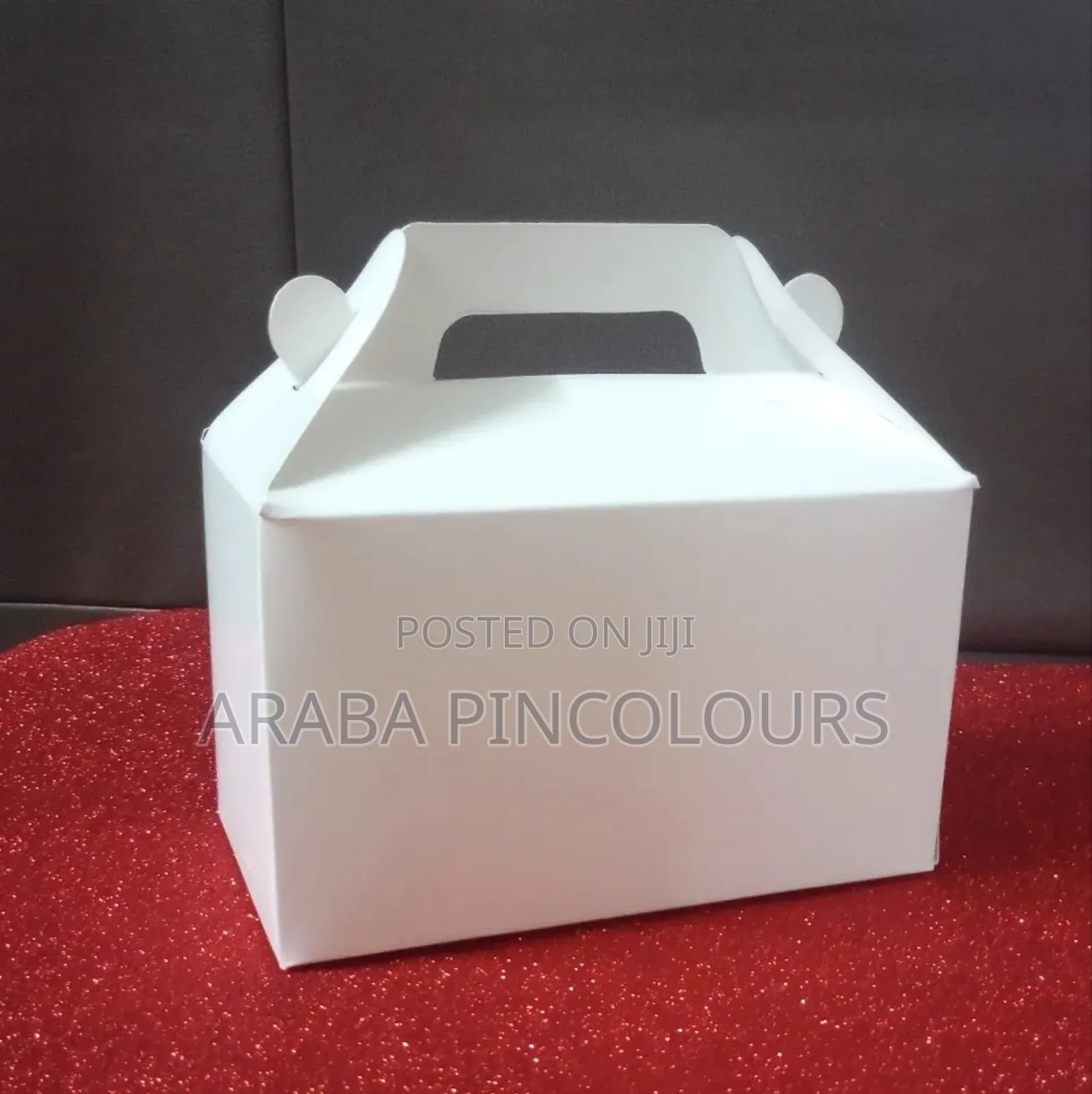 Multi Purpose Box