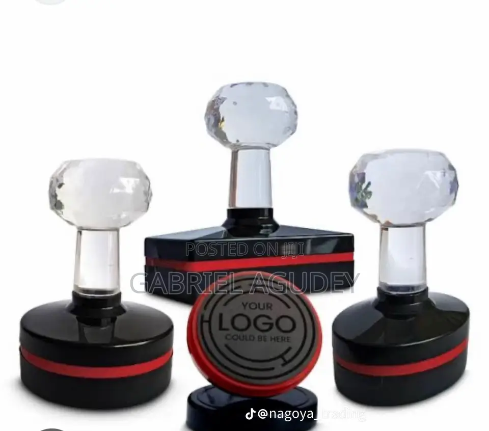 Digital Stamps