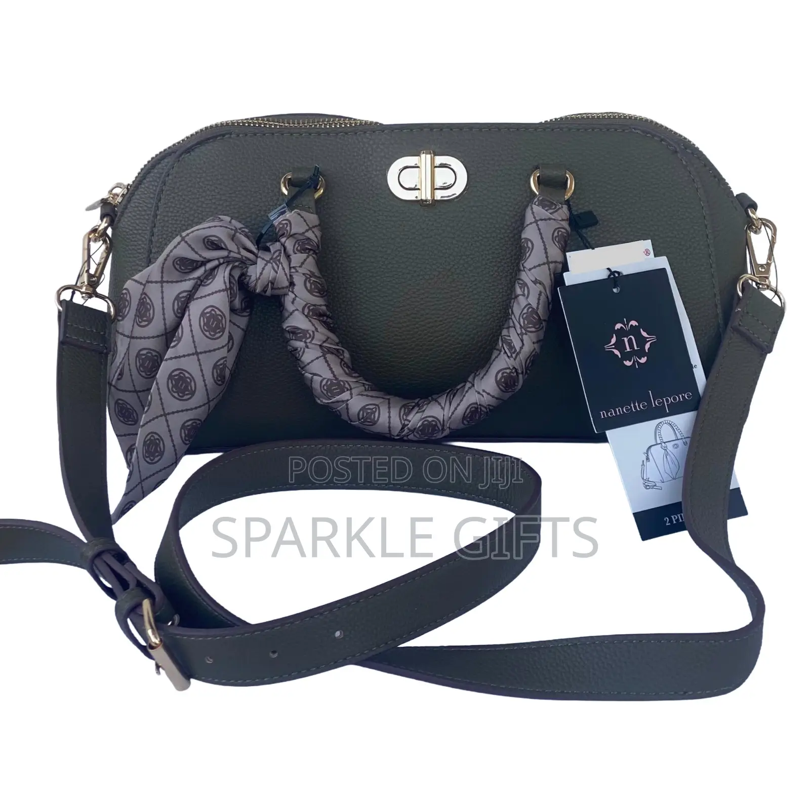 Stylish Nanette Lepore Designer Handbag Gift for Women