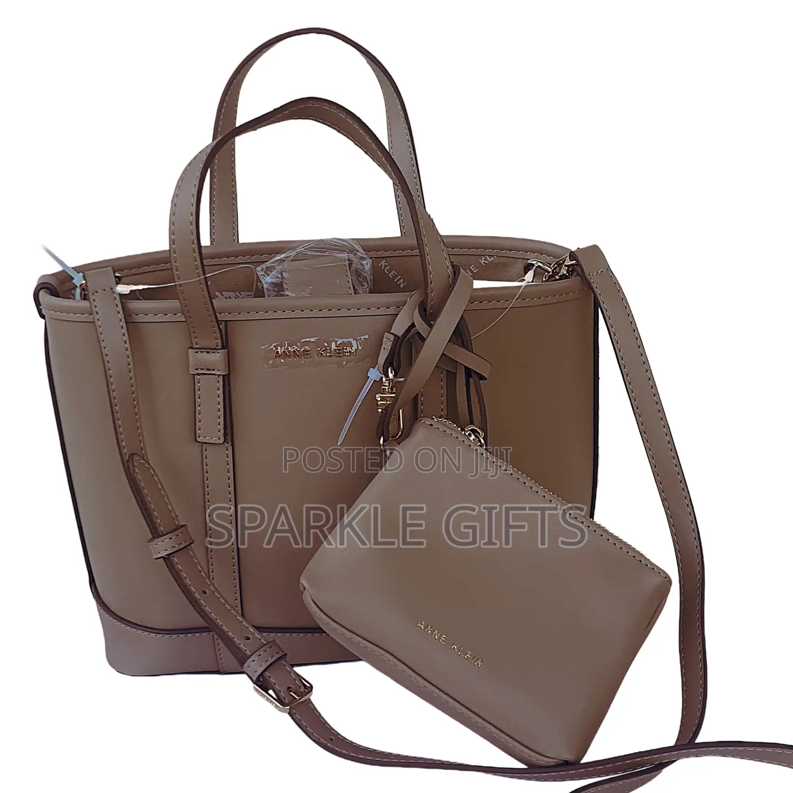 Anne Klein Designer Handbag Gift Set for the Classy Woman
