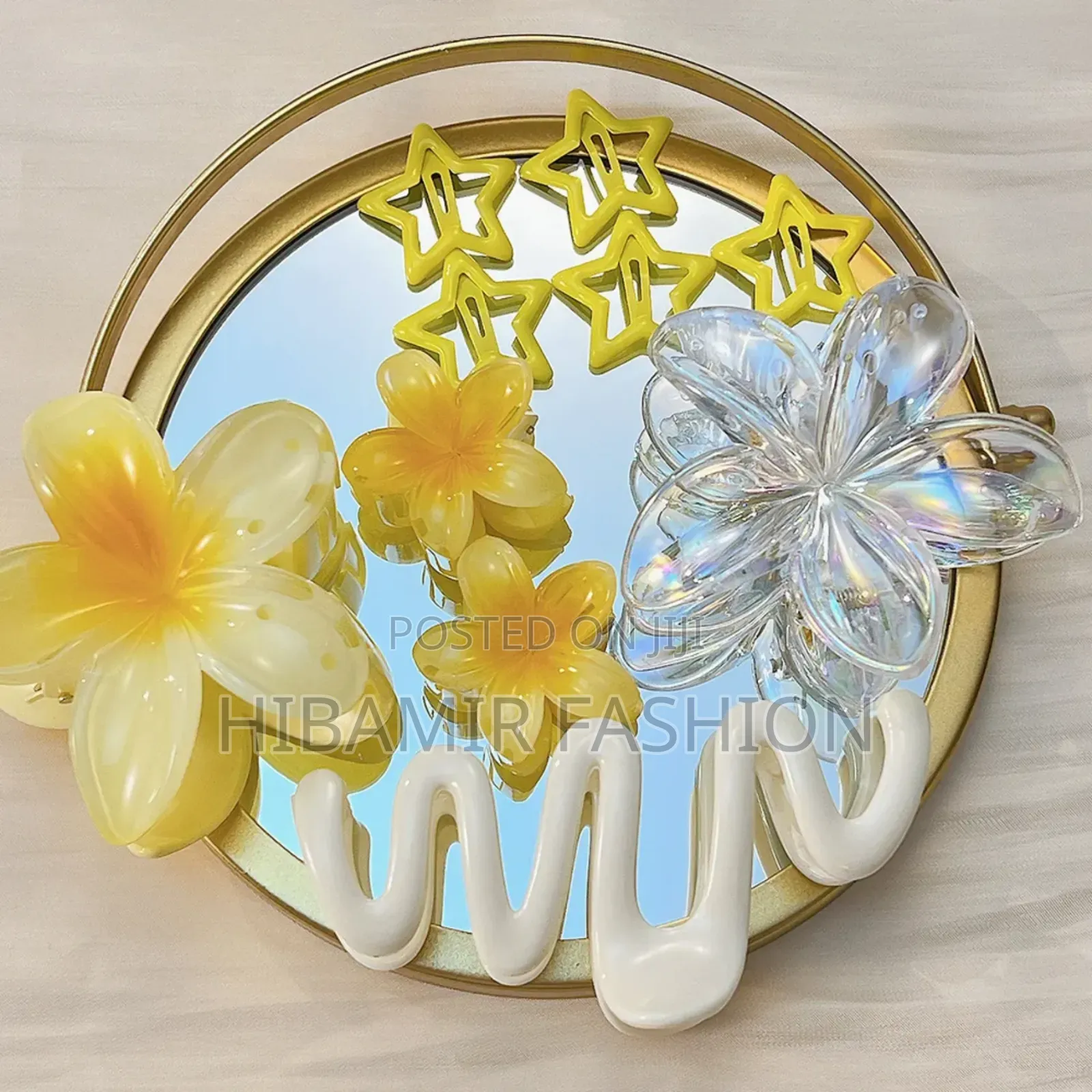 Hair Accessory