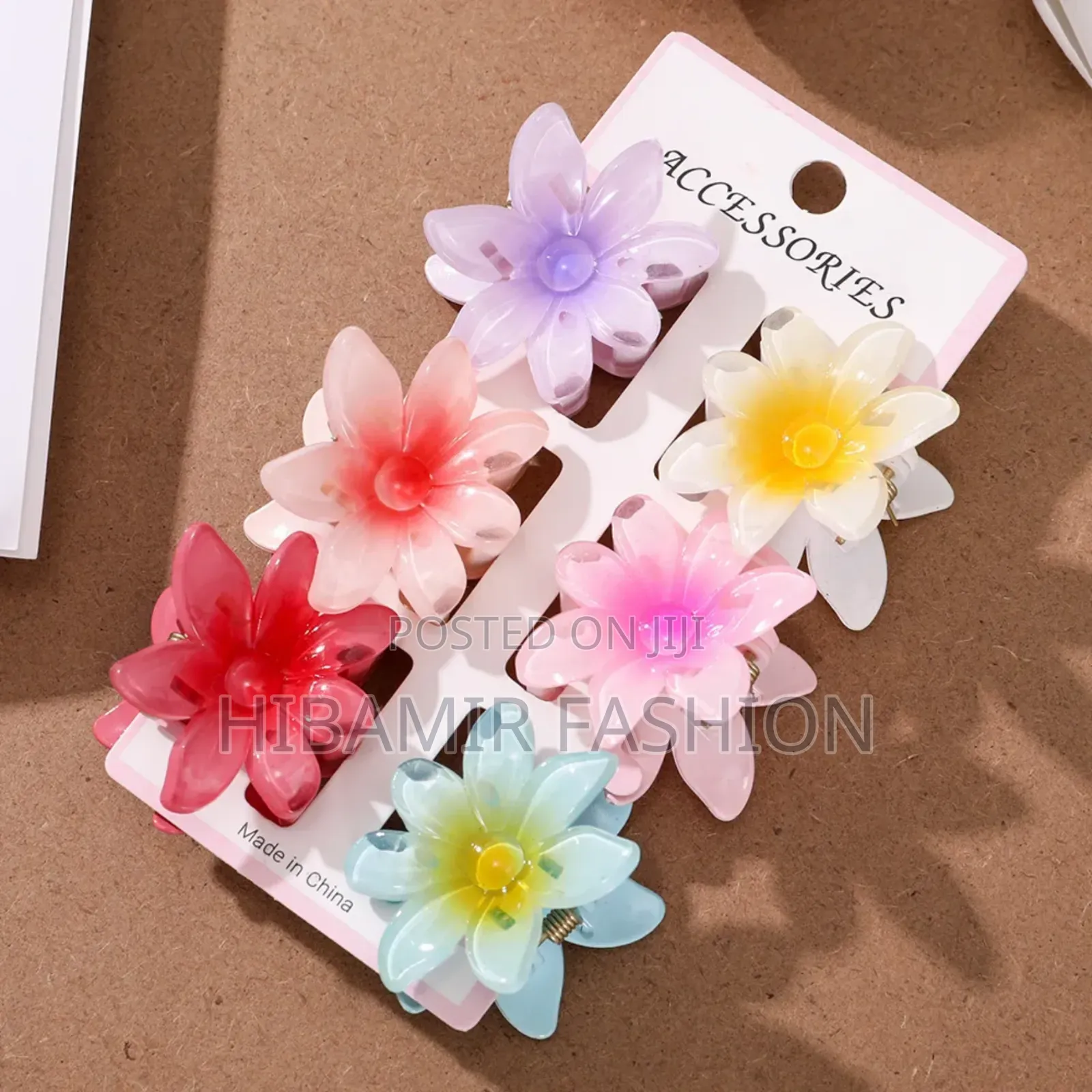 Hair Accessory