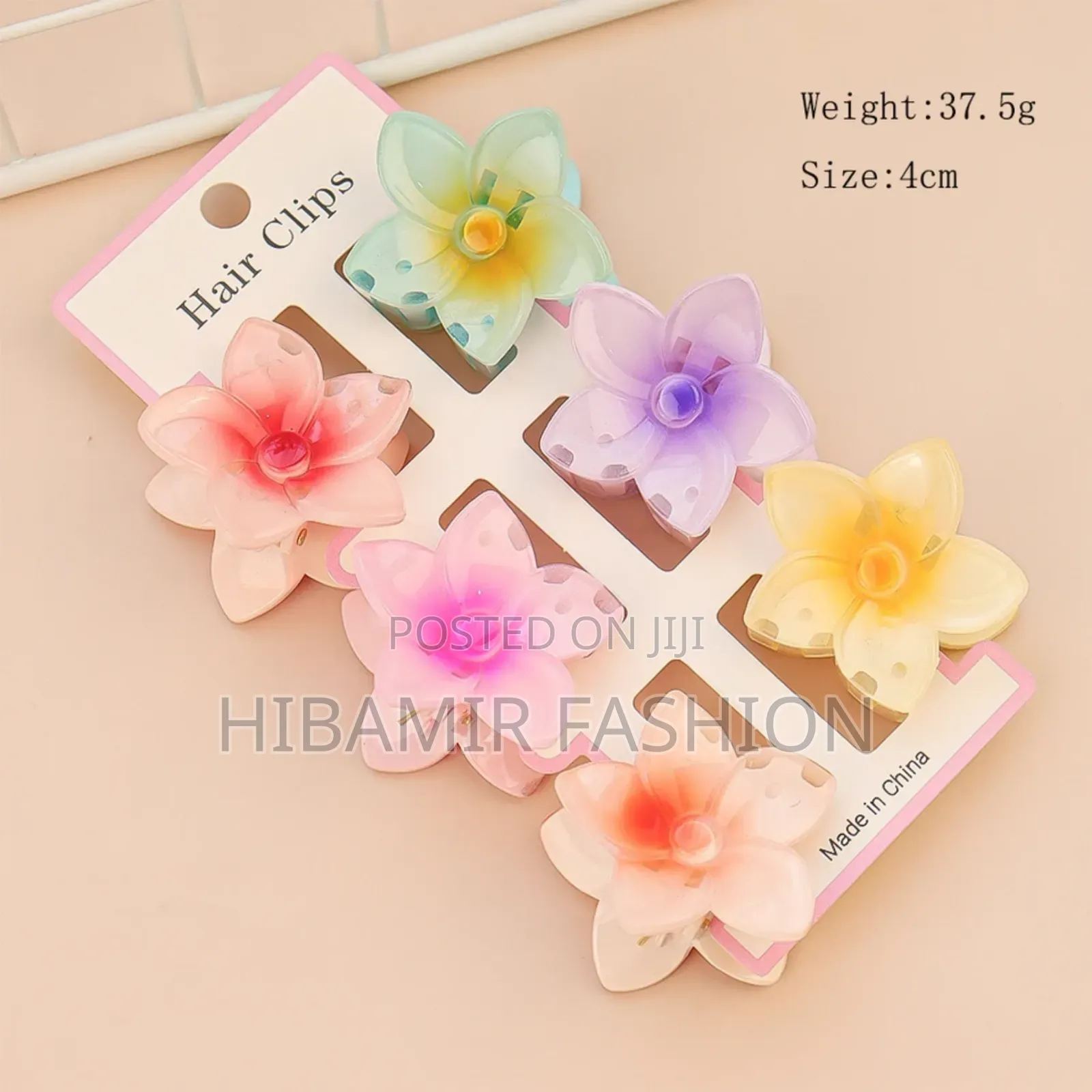 Hair Accessory