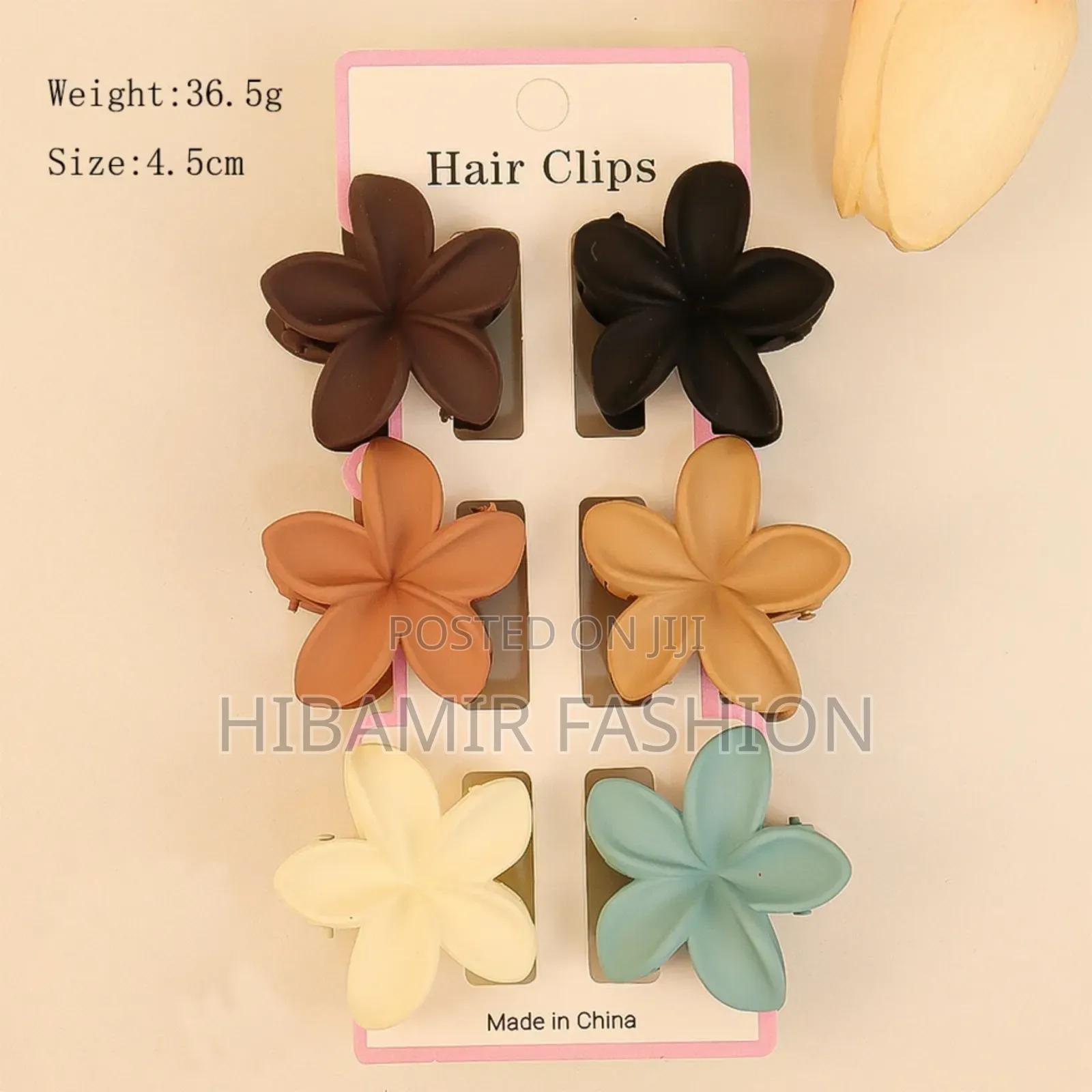 Hair Accessory