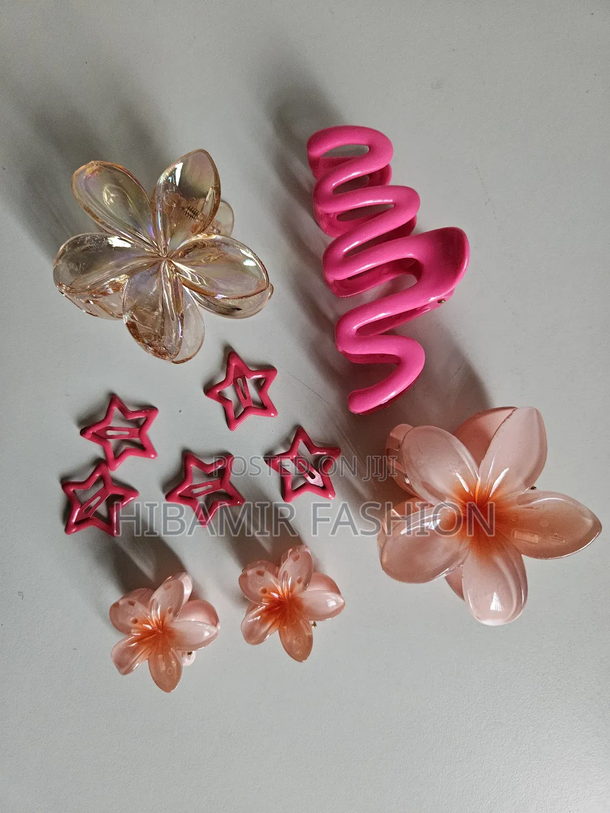 Hair Accessory