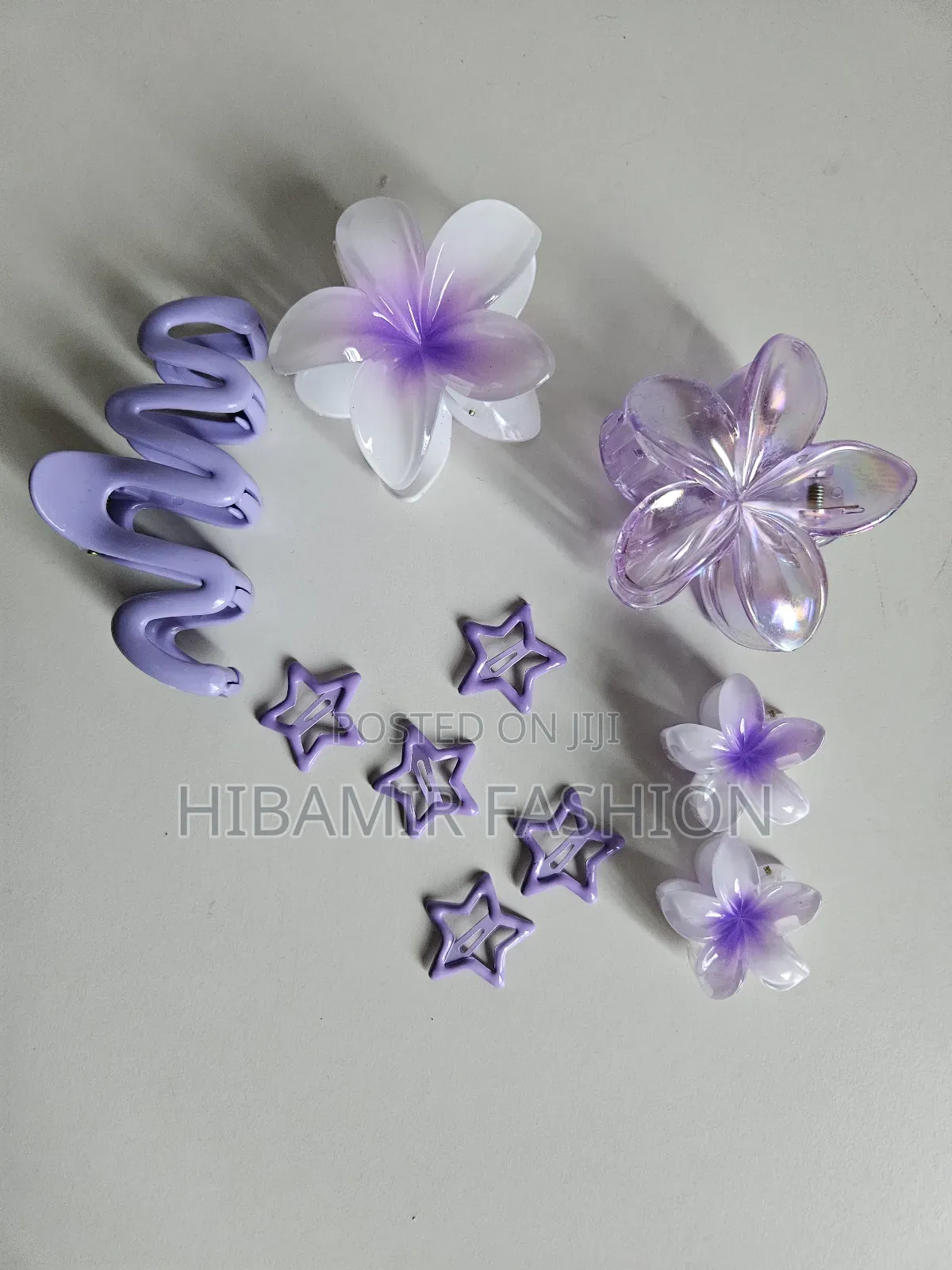 Hair Accessory
