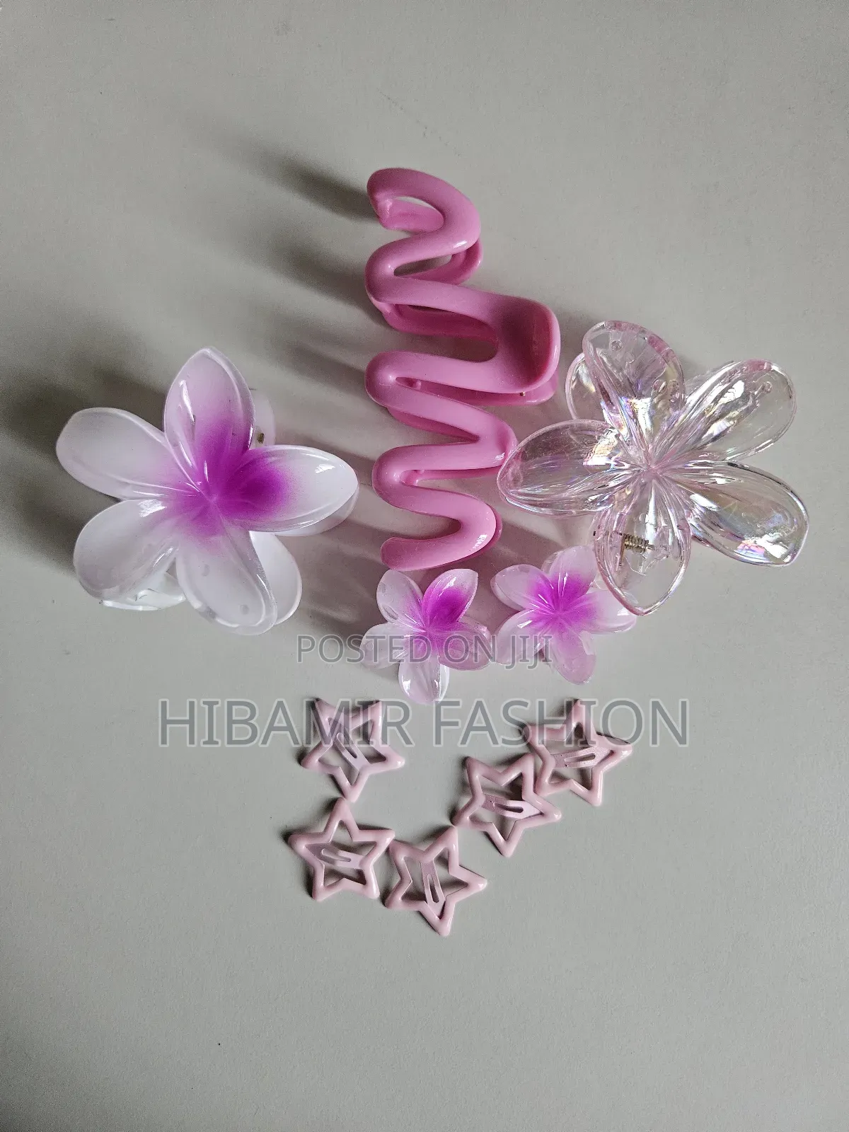 Hair Accessory