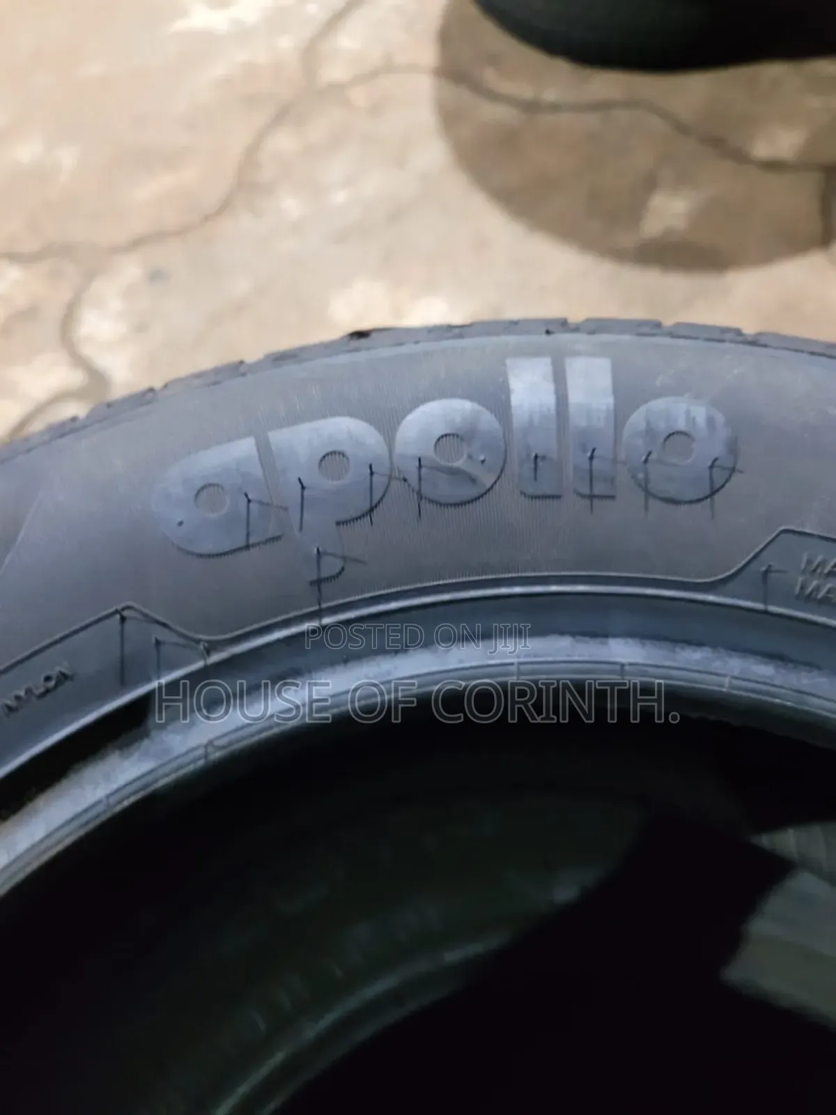165/70r14 Apollo