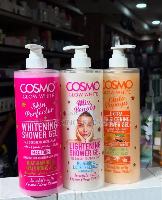 cosmo skin glutathione Promos Cosmo Glow Skin Care Gluta