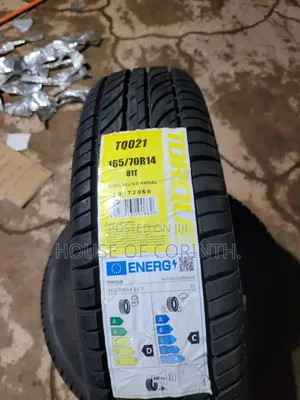 165/70r14 Torque