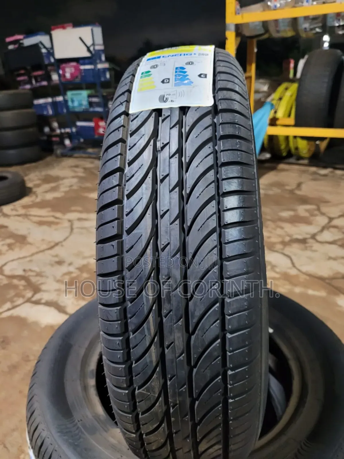 165/70r14 Torque