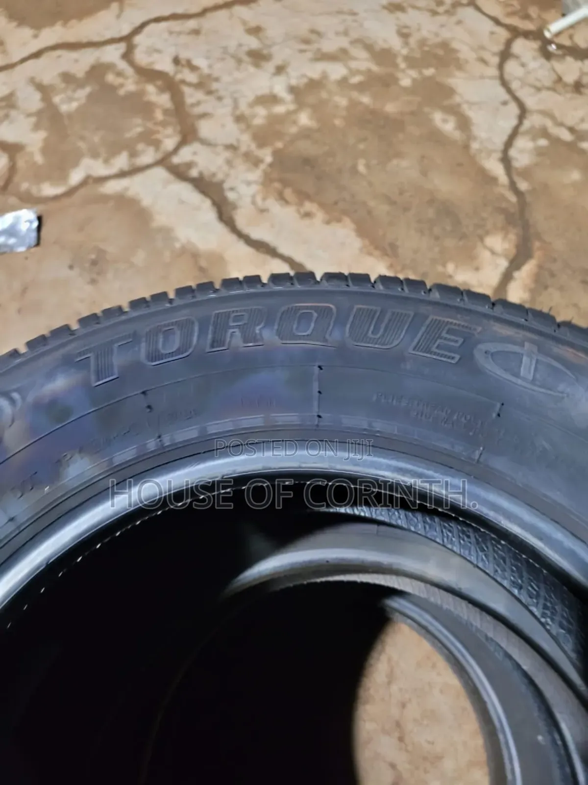 165/70r14 Torque