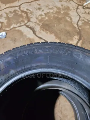 165/70r14 Torque