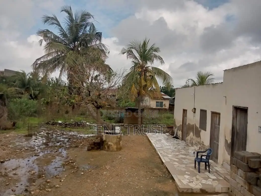 1 Plot of Land at Ablekuma Highway for Sale