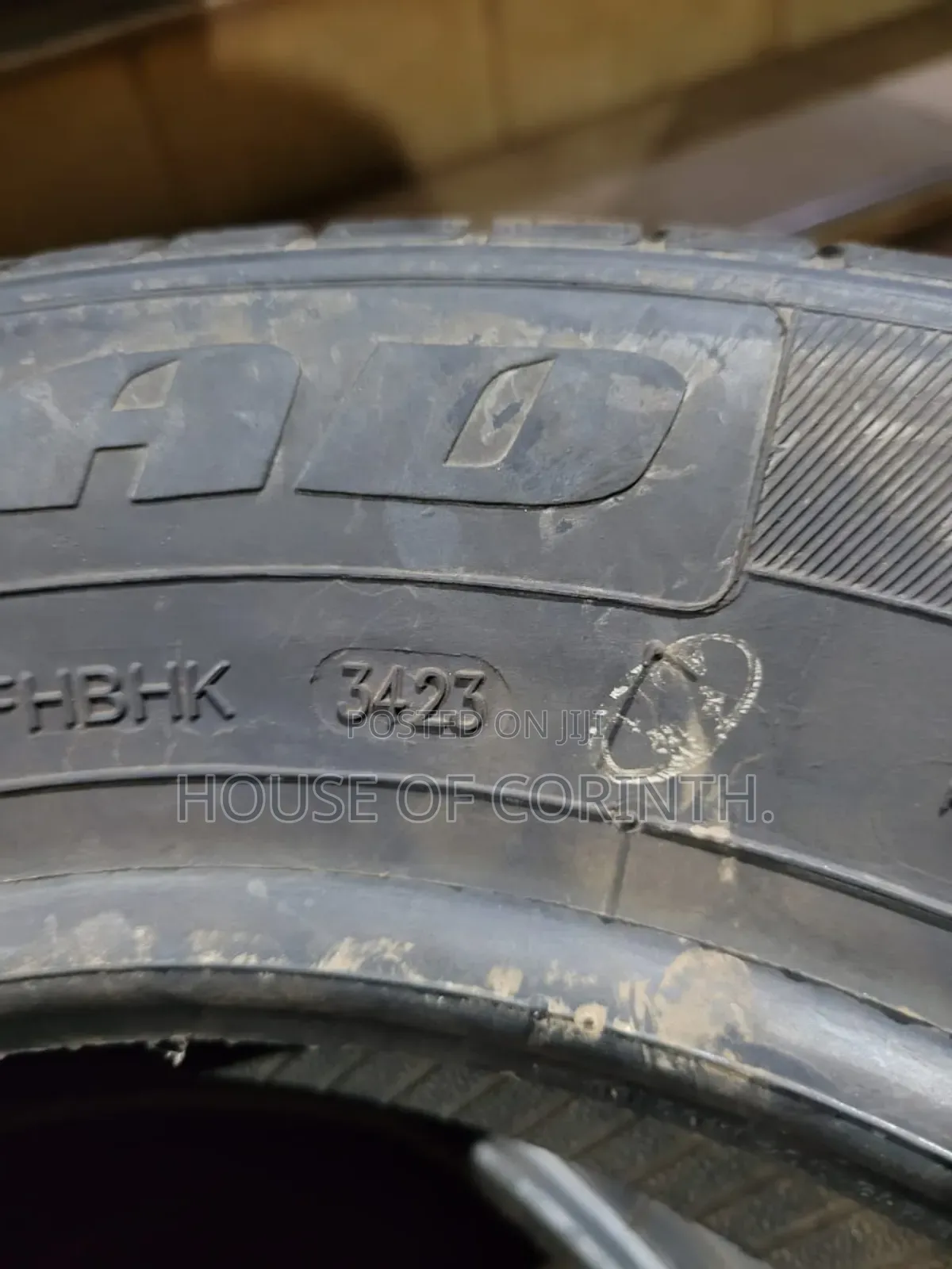 155/70r13 Habilead
