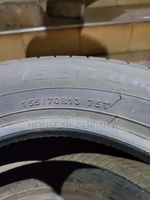155/70r13 Habilead