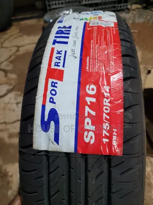 175/70r14 Sportrak