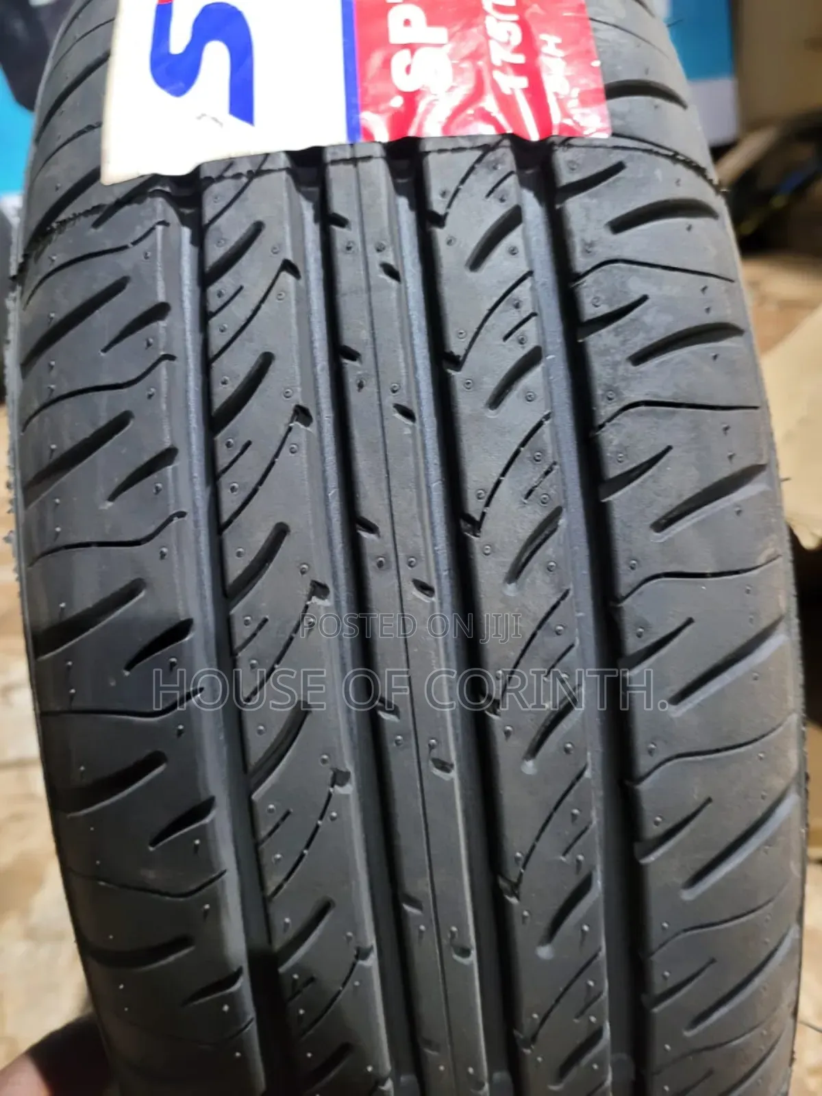 175/70r14 Sportrak