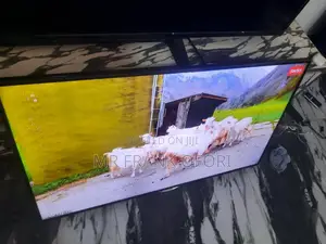 Samsung Smart 32inch Very Neat
