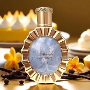 Victoria Lattafa Perfume