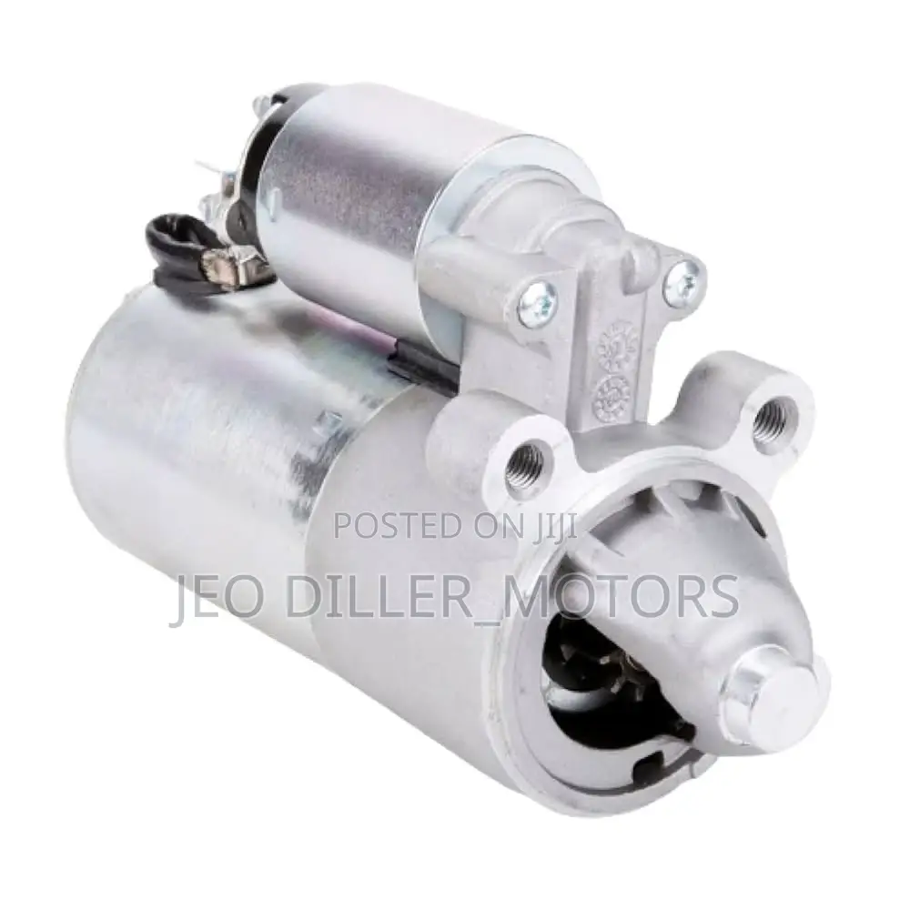 Mazda Cx-5, Cx-9, Cx-7, 3, 6, Demio Starter