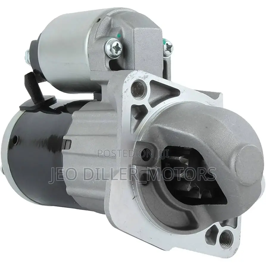Mazda Cx-5, Cx-9, Cx-7, 3, 6, Demio Starter