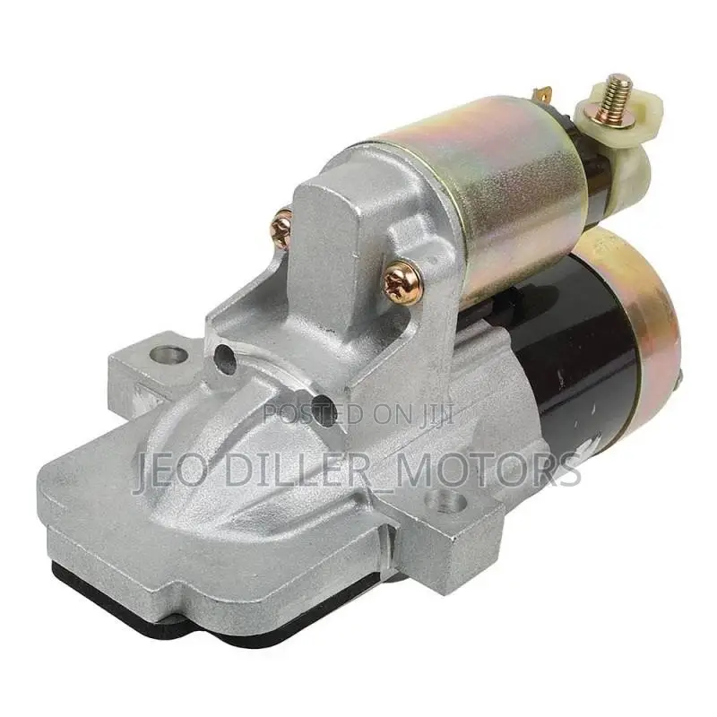 Mazda Cx-5, Cx-9, Cx-7, 3, 6, Demio Starter