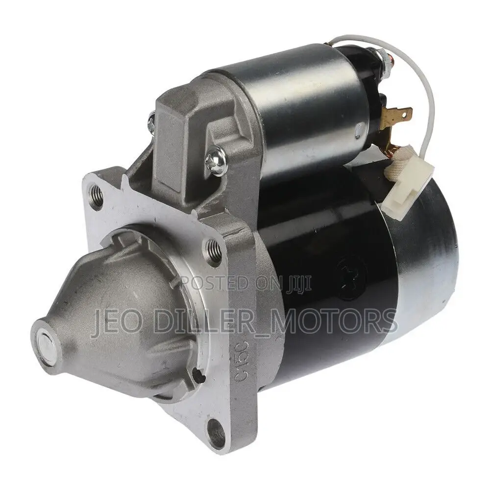 Mazda Cx-5, Cx-9, Cx-7, 3, 6, Demio Starter