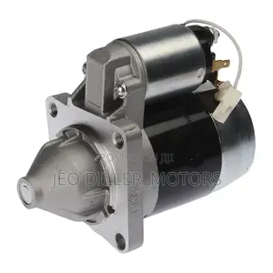 Mazda Cx-5, Cx-9, Cx-7, 3, 6, Demio Starter