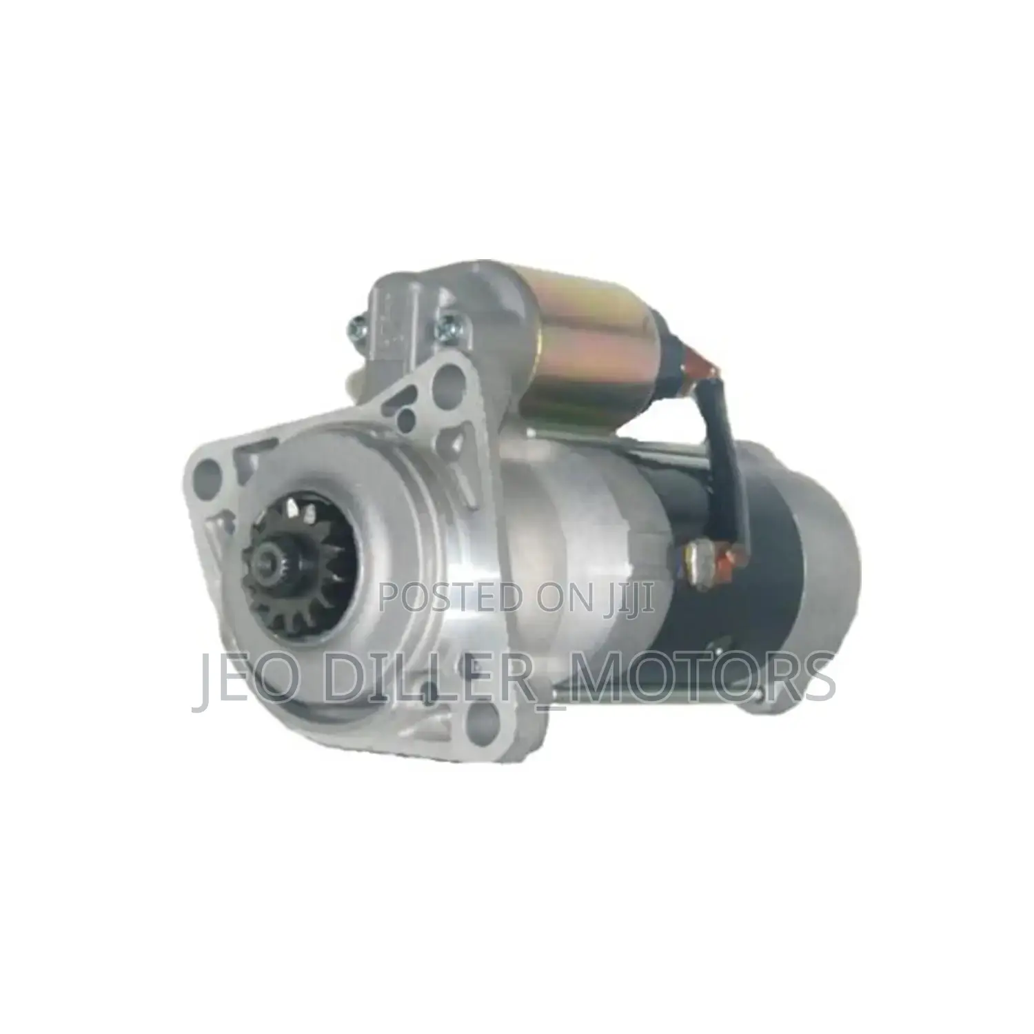 Mazda Cx-5, Cx-9, Cx-7, 3, 6, Demio Starter