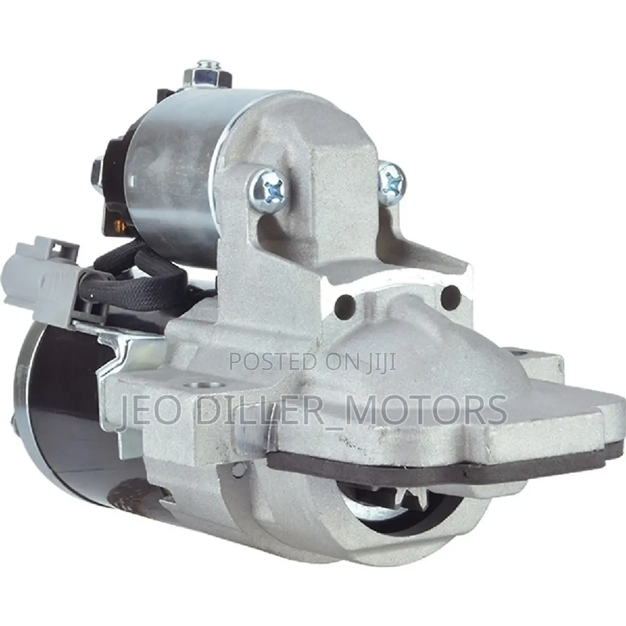 Mazda Cx-5, Cx-9, Cx-7, 3, 6, Demio Starter
