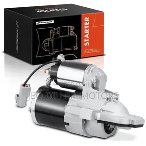 Mazda Cx-5, Cx-9, Cx-7, 3, 6, Demio Starter