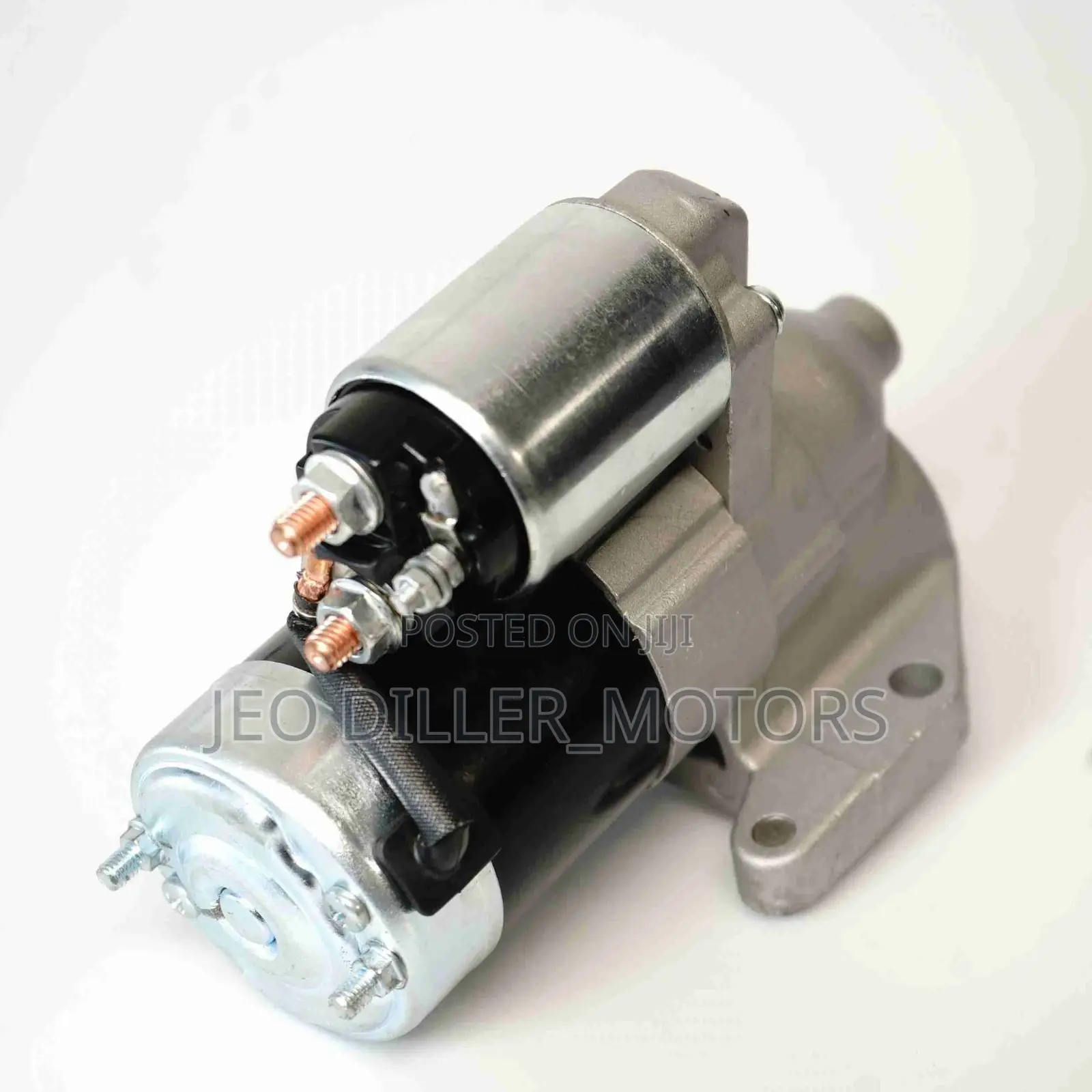 Mazda Cx-5, Cx-9, Cx-7, 3, 6, Demio Starter