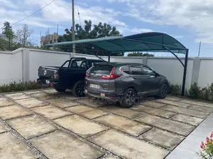 Two in One Car Solution