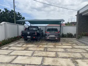 Two in One Car Solution