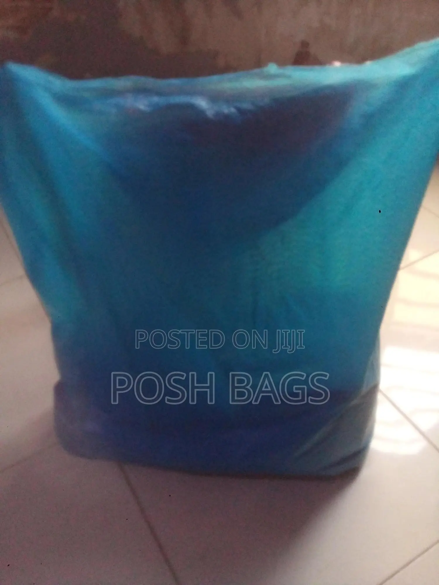 Trash Bags