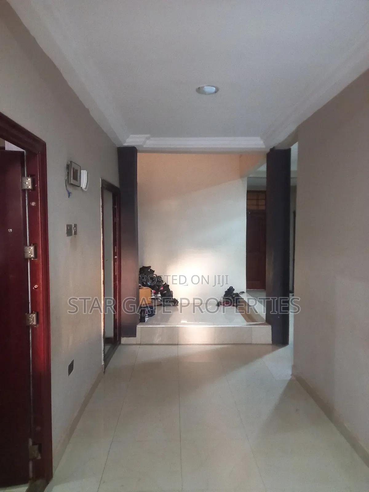7bdrm House in Fumesua, Kumasi Metropolitan for sale