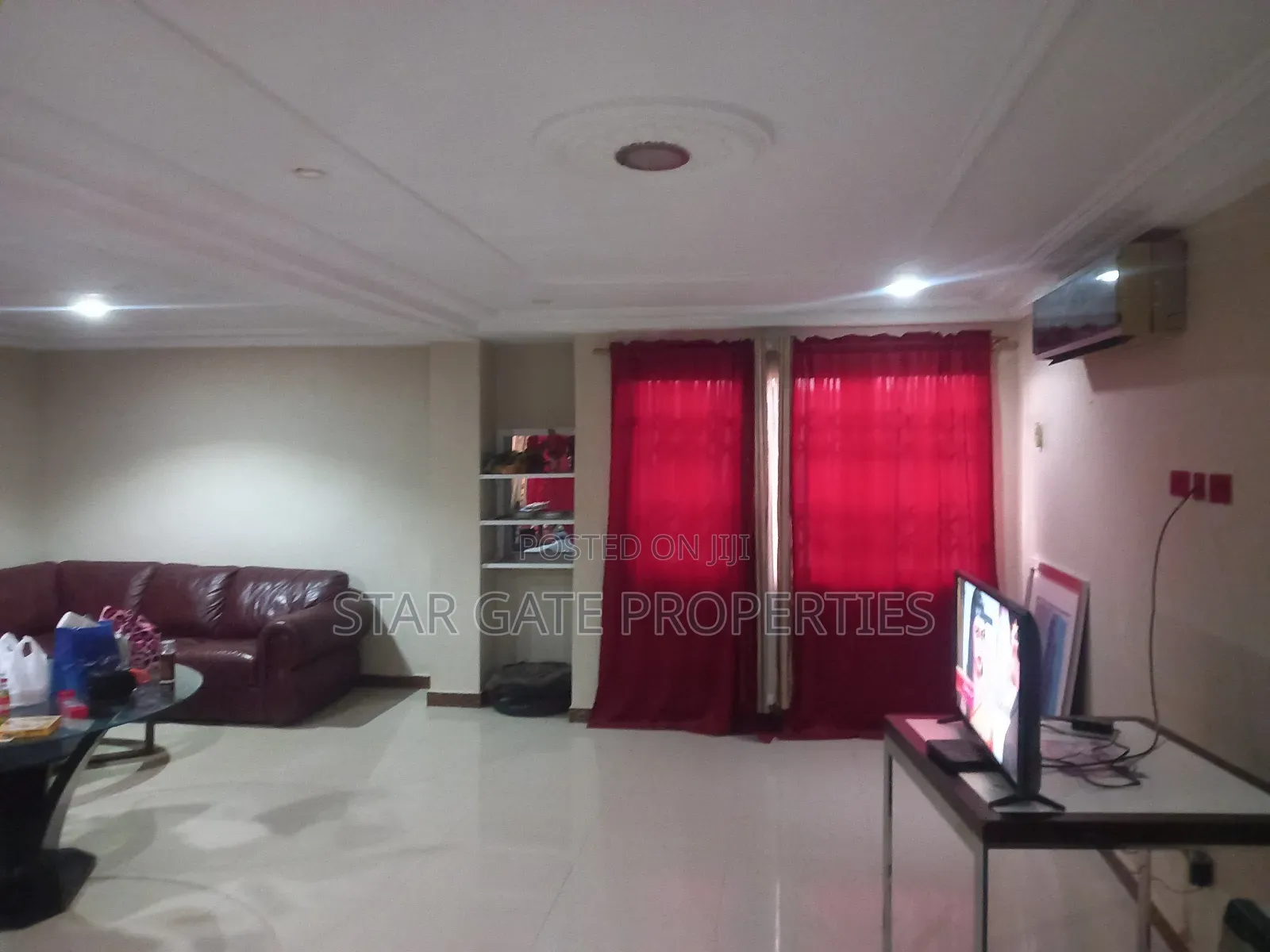 7bdrm House in Fumesua, Kumasi Metropolitan for sale