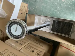 Weighing Scale With Height