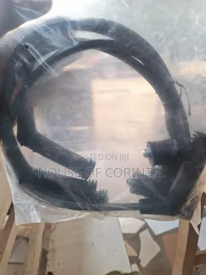 Plug Wires - Kia Mirning, Picanto, Hyundai I10