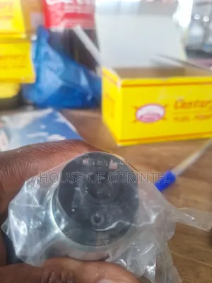 Fuel Pump With Sieve - Toyota CFP-105b - Corolla 2009-, Etc